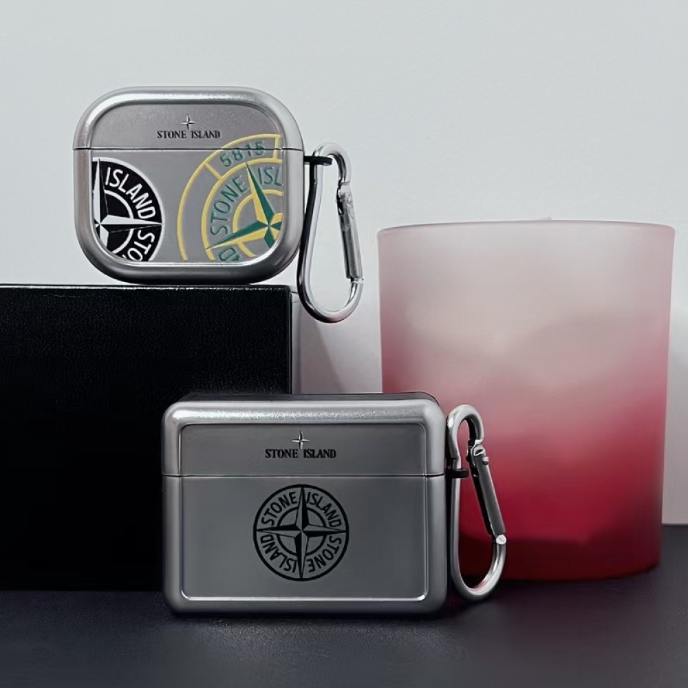 TW73】Stone Island ❤️ ファッション ❤️ Airpods 1/2/3/Pro/Pro 2