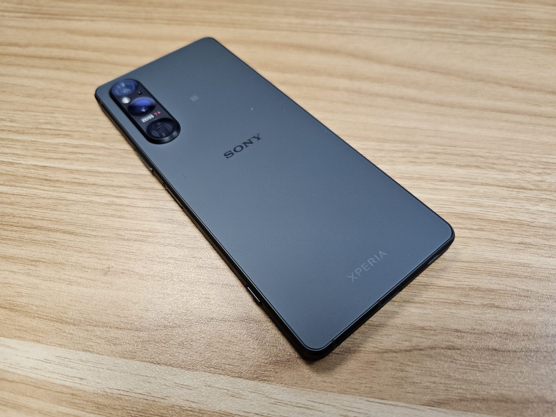待っててよかった！Xperia 1 V国内SIMフリーモデルを買ってよかった5