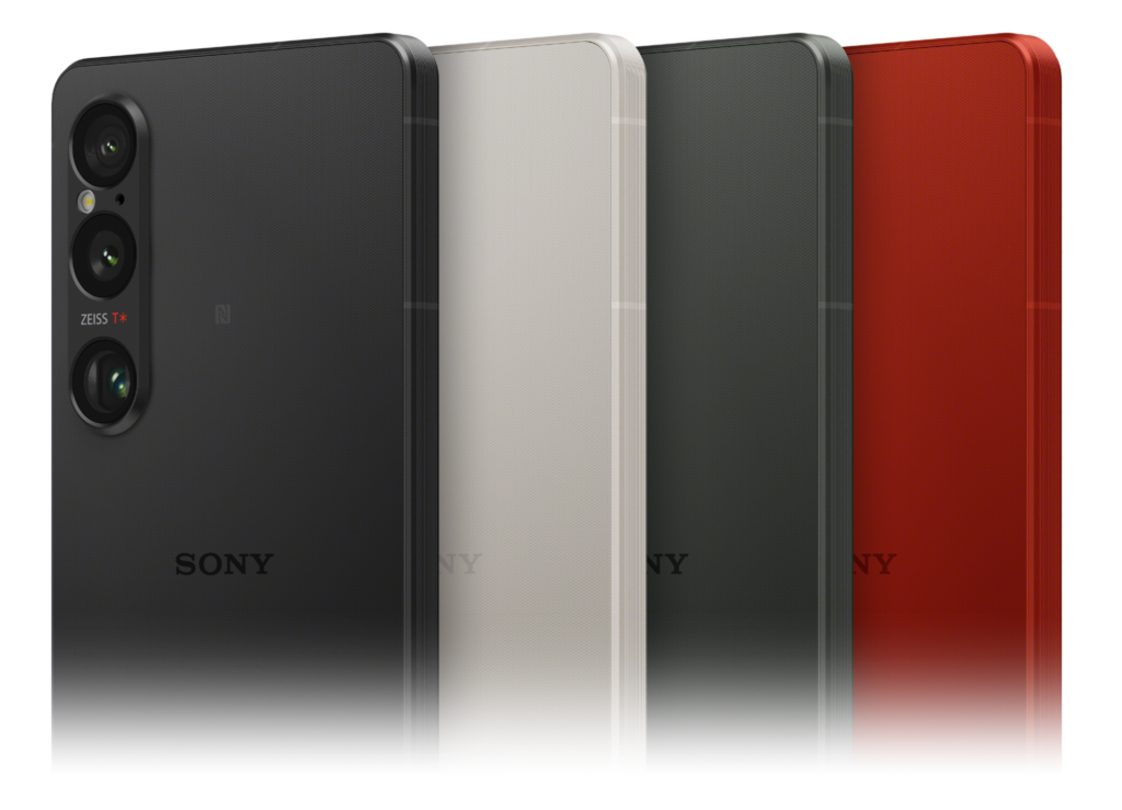 予約受付中】Xperia 1 VIを買うなら、キャリア版とほぼ同時期発売の