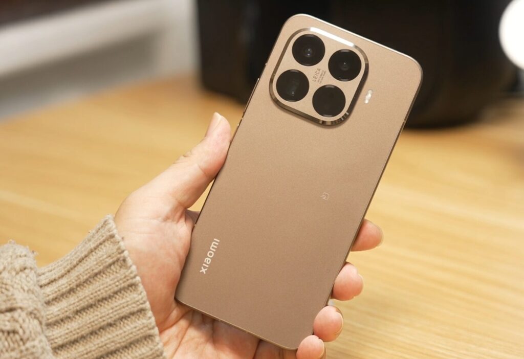 ベストスマートフォン 2025【ハイエンド部門】使って最高だったスマホ