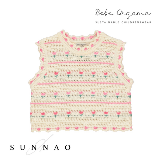 正規販売店】海外子ども服専門店 SUNNAO（さんなお）- Bebe Organic