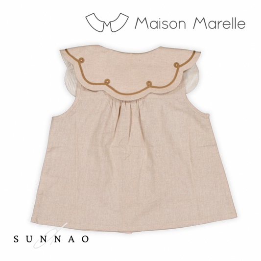 正規販売店】海外子ども服専門店 SUNNAO（さんなお）- Maison marelle
