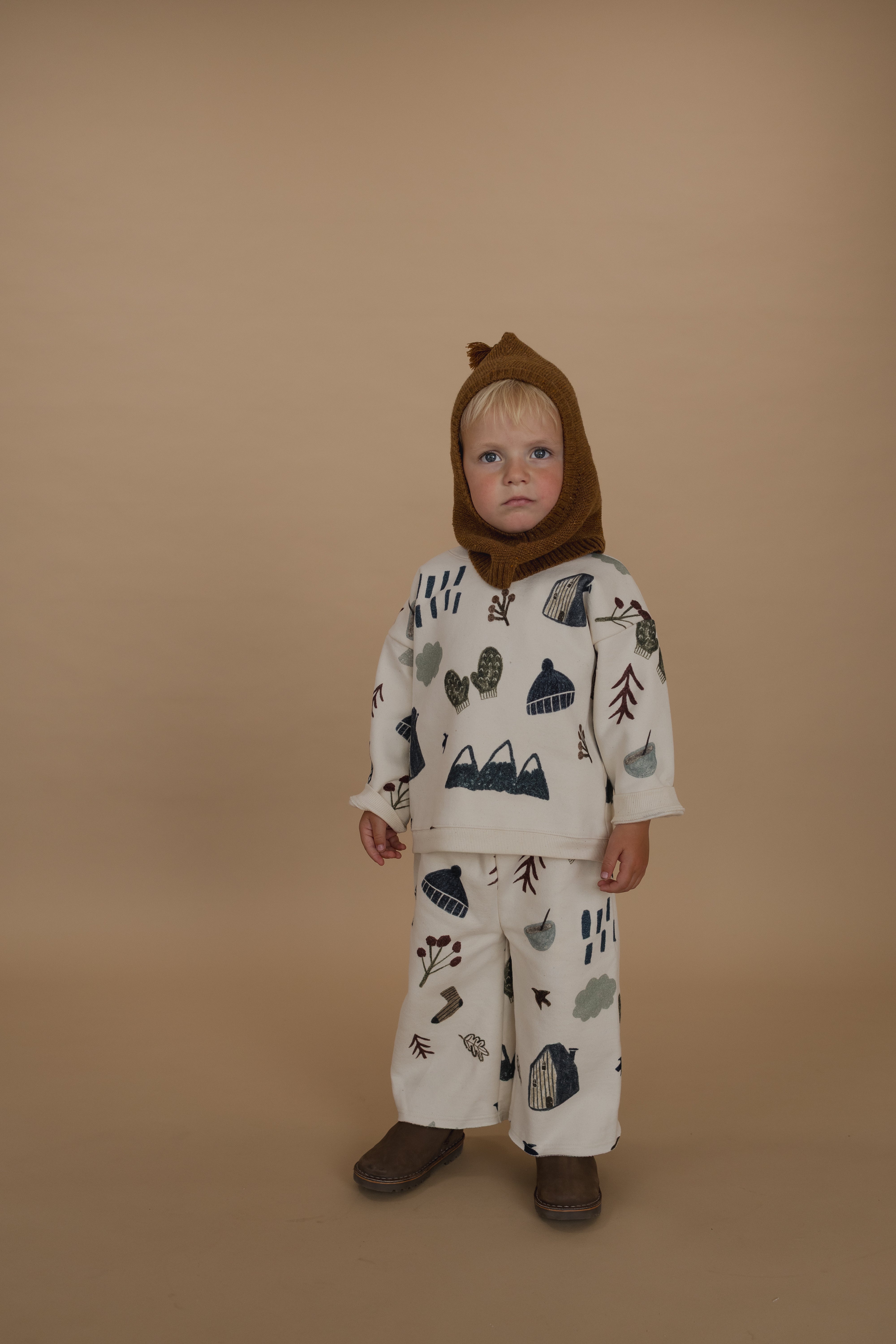 正規販売店】海外子ども服専門店 SUNNAO（さんなお）- Organic zoo