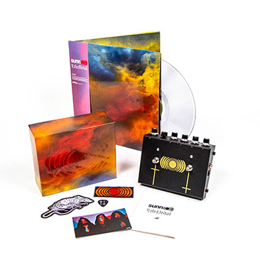 Life Pedal – SUNN O)))