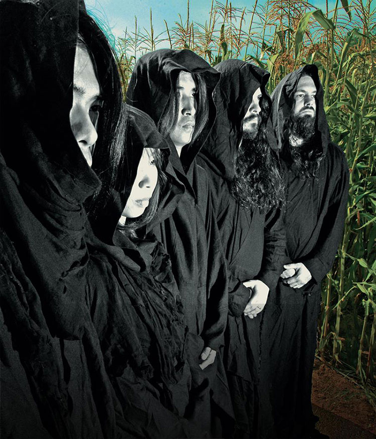 Record Store Day: Southern Lord Will Release Sunn O)))/Boris