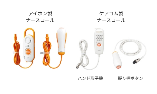 ケアシステム | 株式会社 サンノーベル