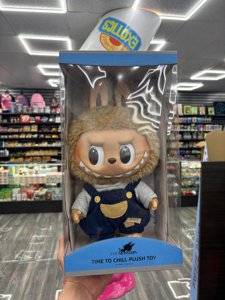 Labubu Time To Chill – Sunny Hills Exotics