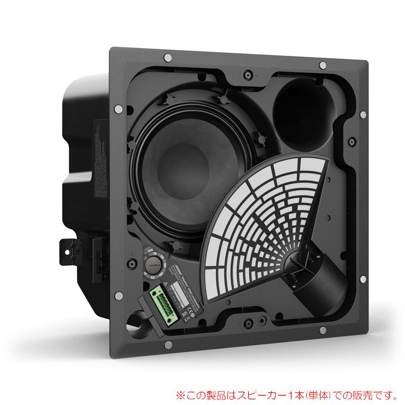 BOSE EM90 EdgeMax 天井埋め込み型スピーカー 安心の日本正規品