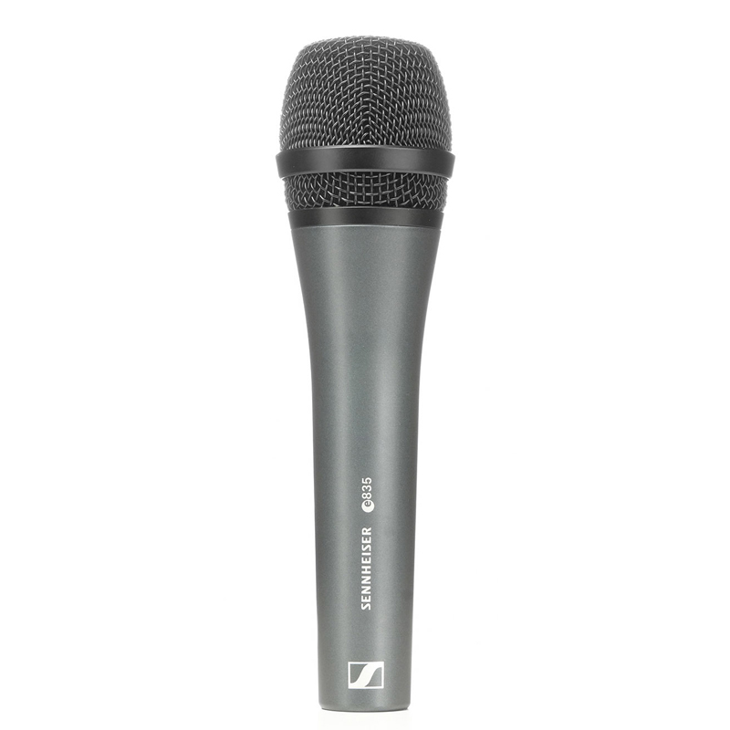 SENNHEISER e 835 安心の日本正規品！ゼンハイザー マイク【特価！在庫