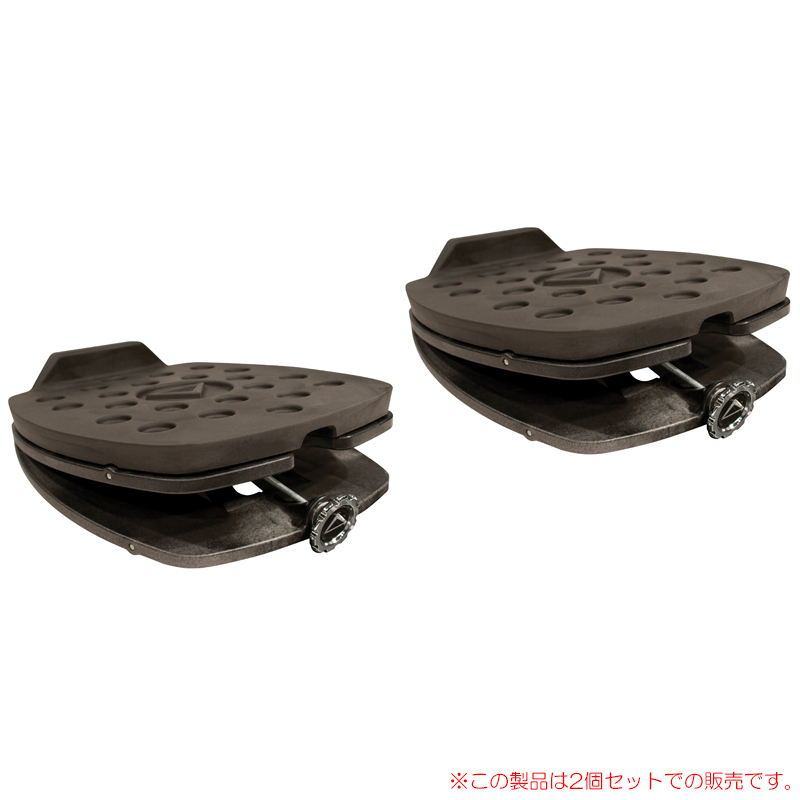 ULTIMATE MS-80B 2本ペア 安心の日本正規品！スタジオ モニター