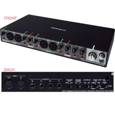 ROLAND RUBIX24 ローランド | サンフォニックス