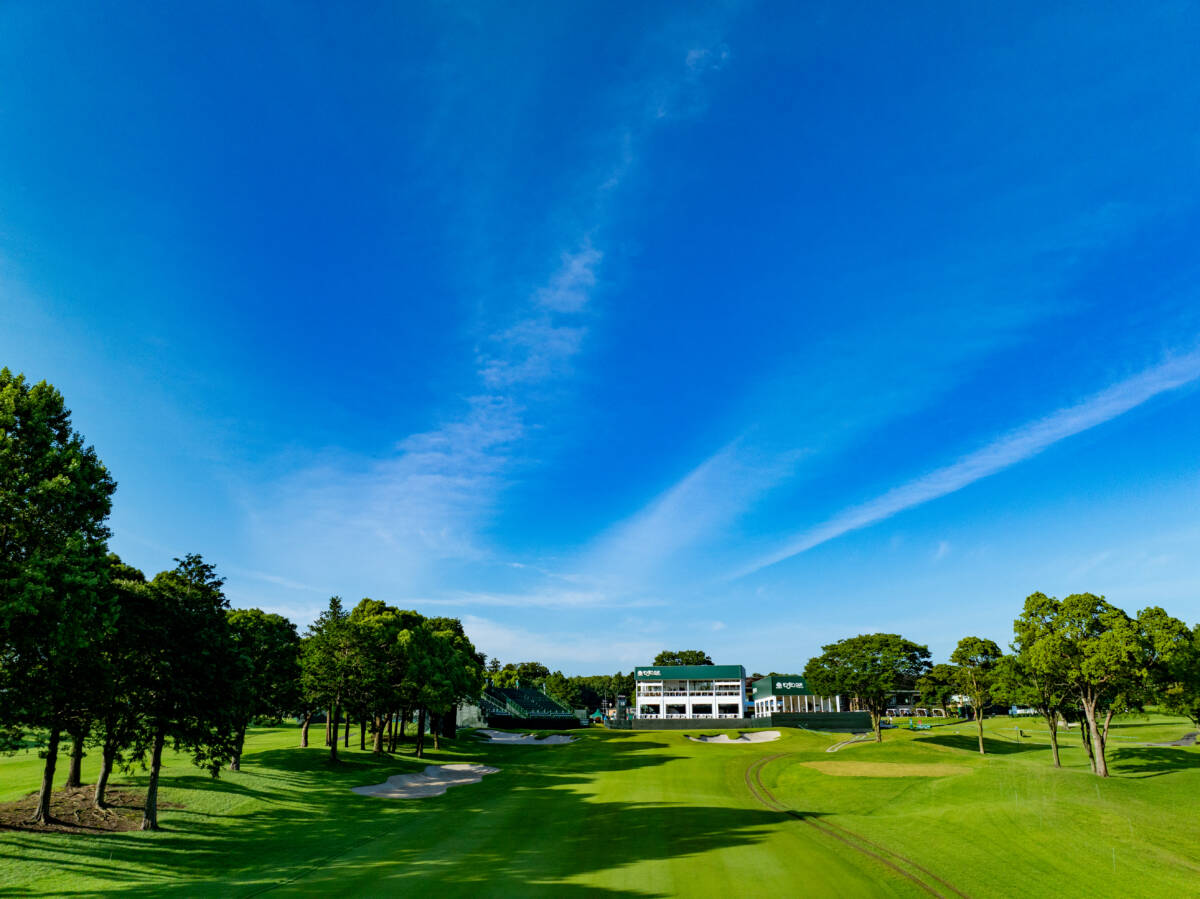 アース・モンダミンカップ 2025 | サンライズプロモーション