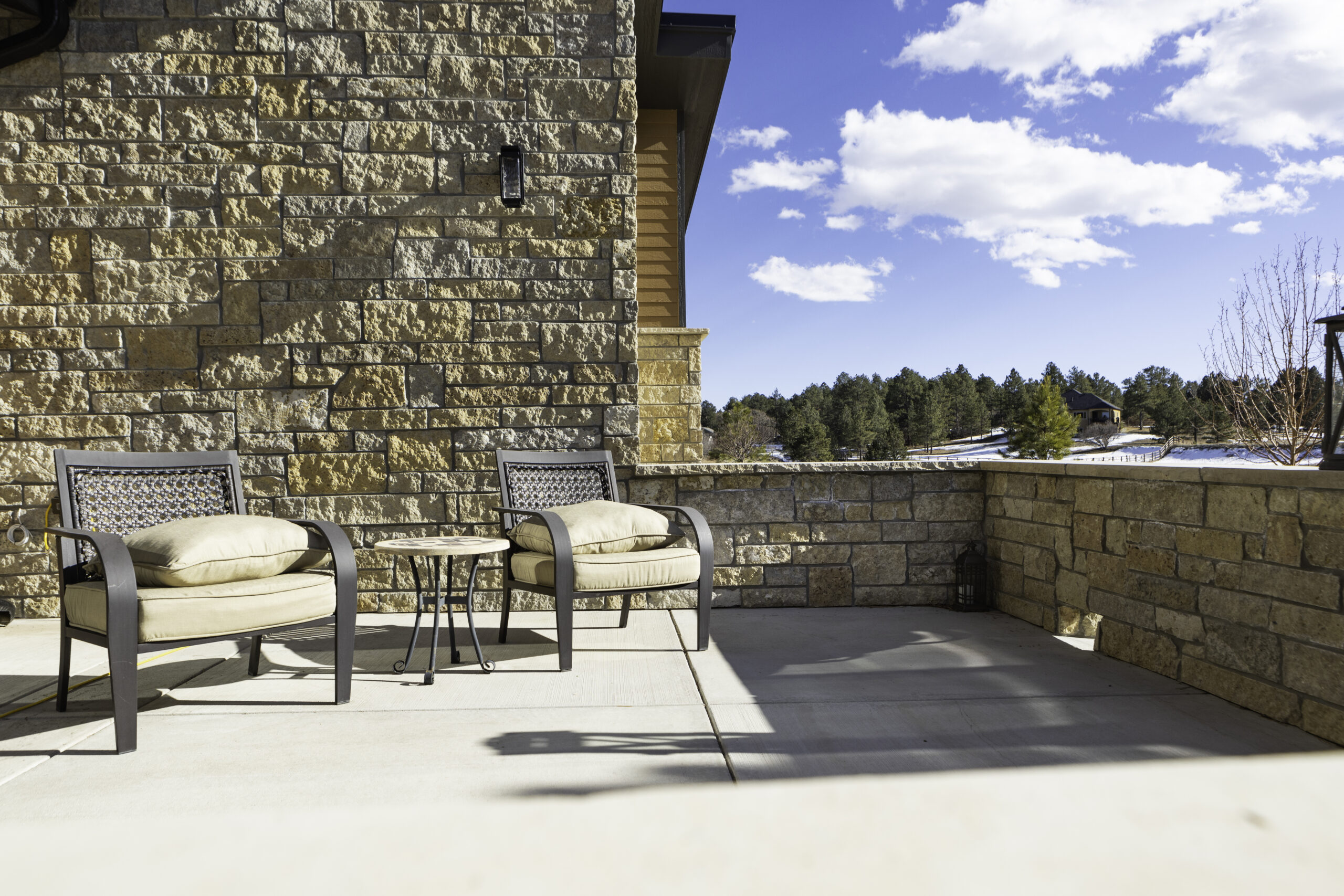 Natural Stone – Sunset Stone