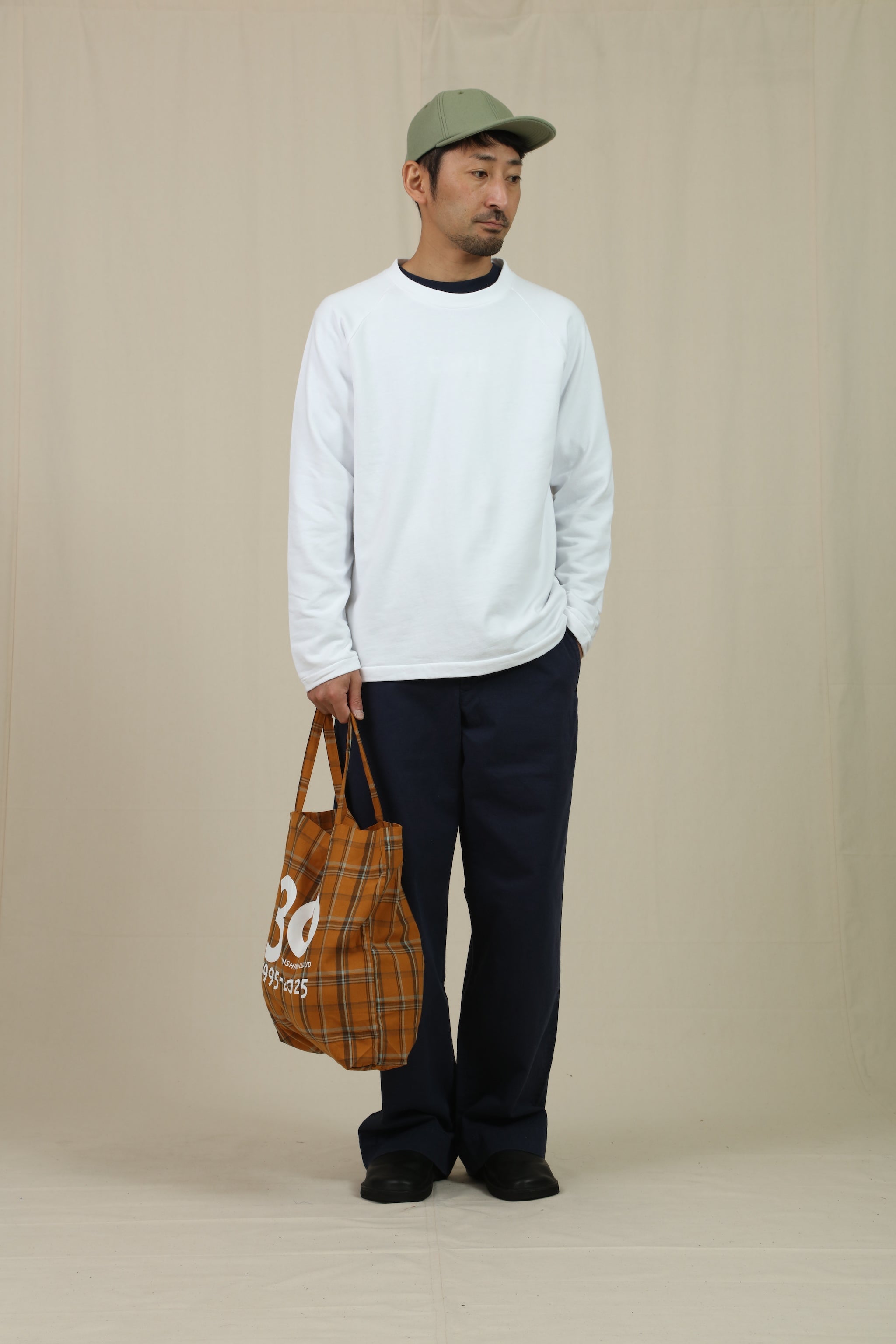 COZY CREW – Sunshine+Cloud