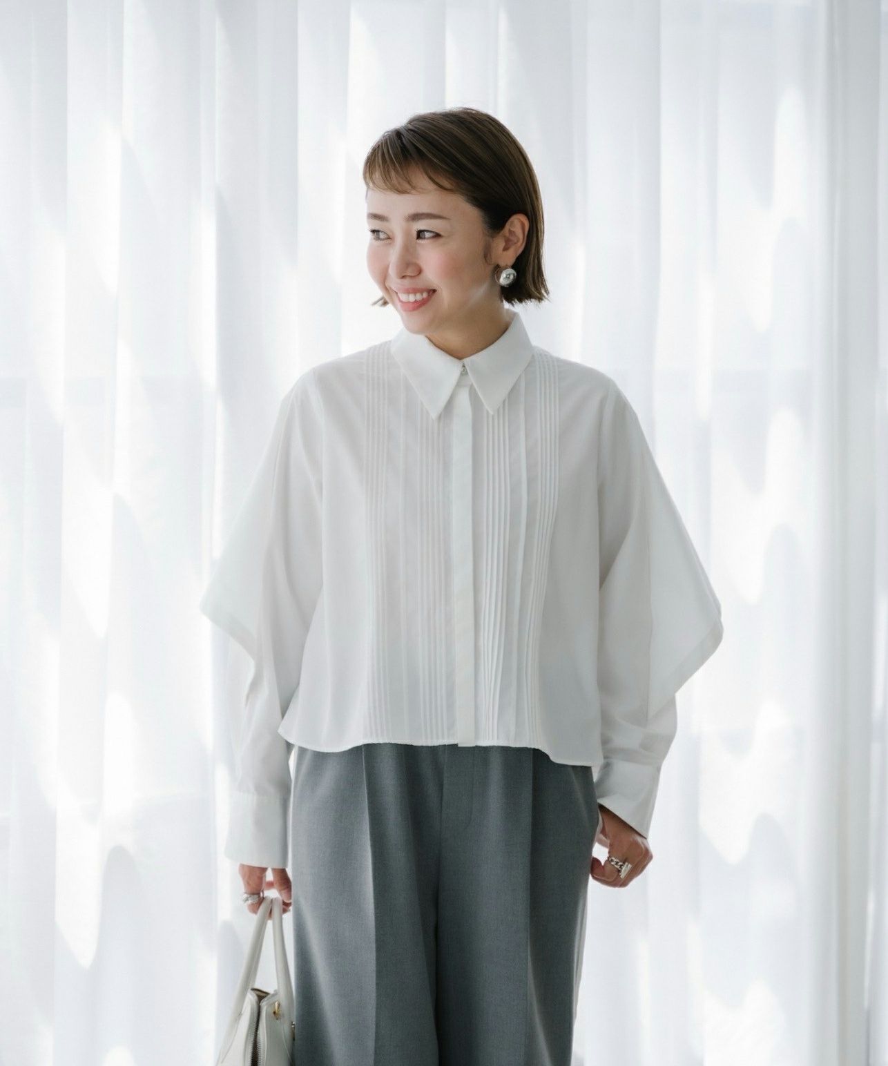 Re.Verofonna(ヴェロフォンナ)公式通販｜◇アキロンコラボピンタック