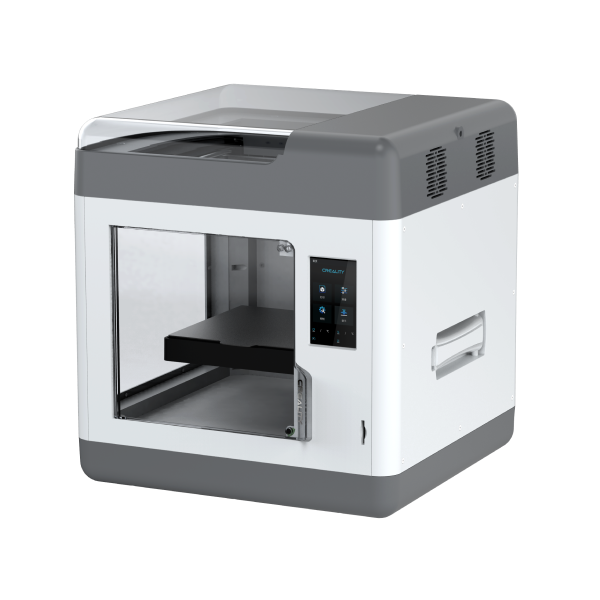 Creality Sermoon V1 Pro FDM 3Dプリンター — 3Dプリンター サンステラ