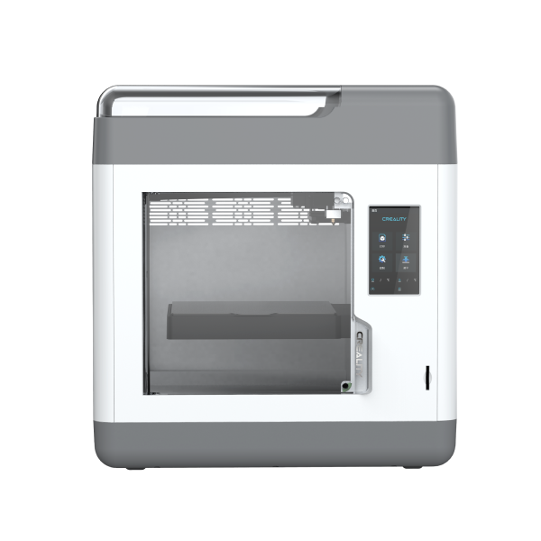 Creality Sermoon V1 Pro FDM 3Dプリンター — 3Dプリンター サンステラ