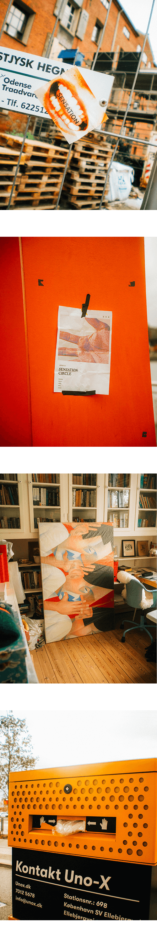 菅田将暉 | SENSATION CIRCLE