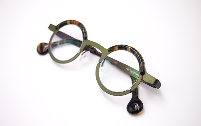 theo Tag 316｜今日のめがね｜めがねのスエツグ plus