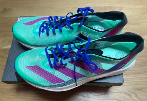 アディダス アディゼロ タクミセン9 スペック・特徴レビュー