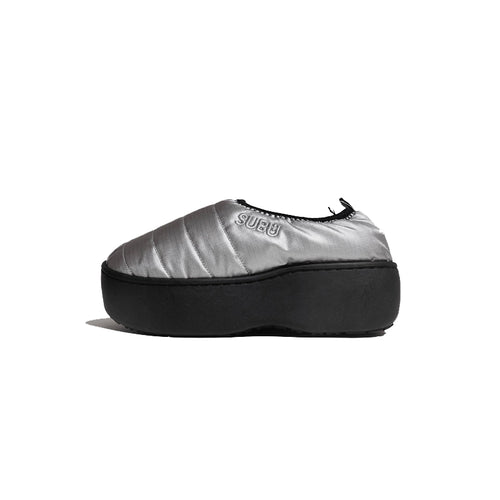 SUBU Vamp Platform SILVER