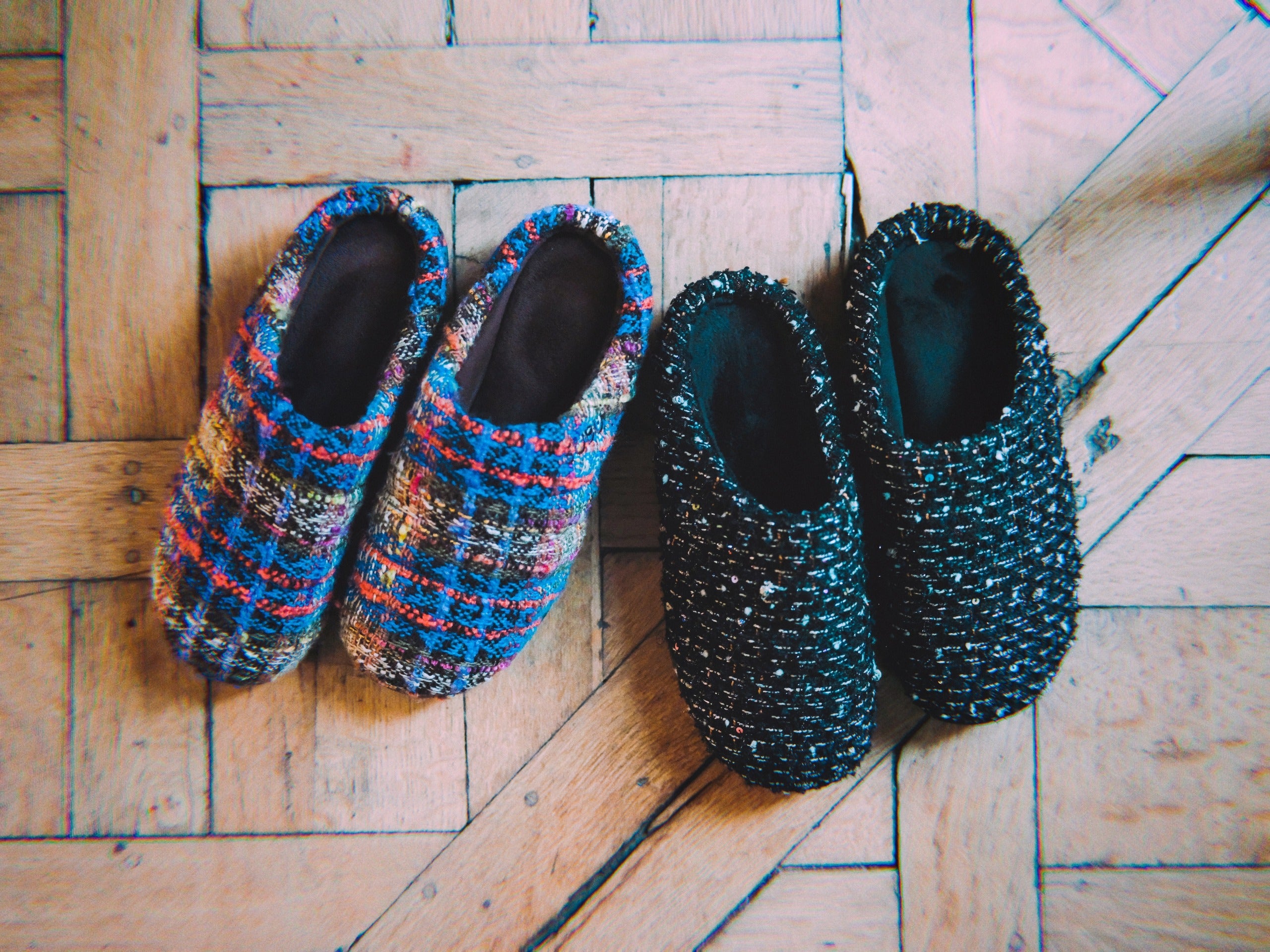 TWEED Aurora – SUBU ONLINE STORE