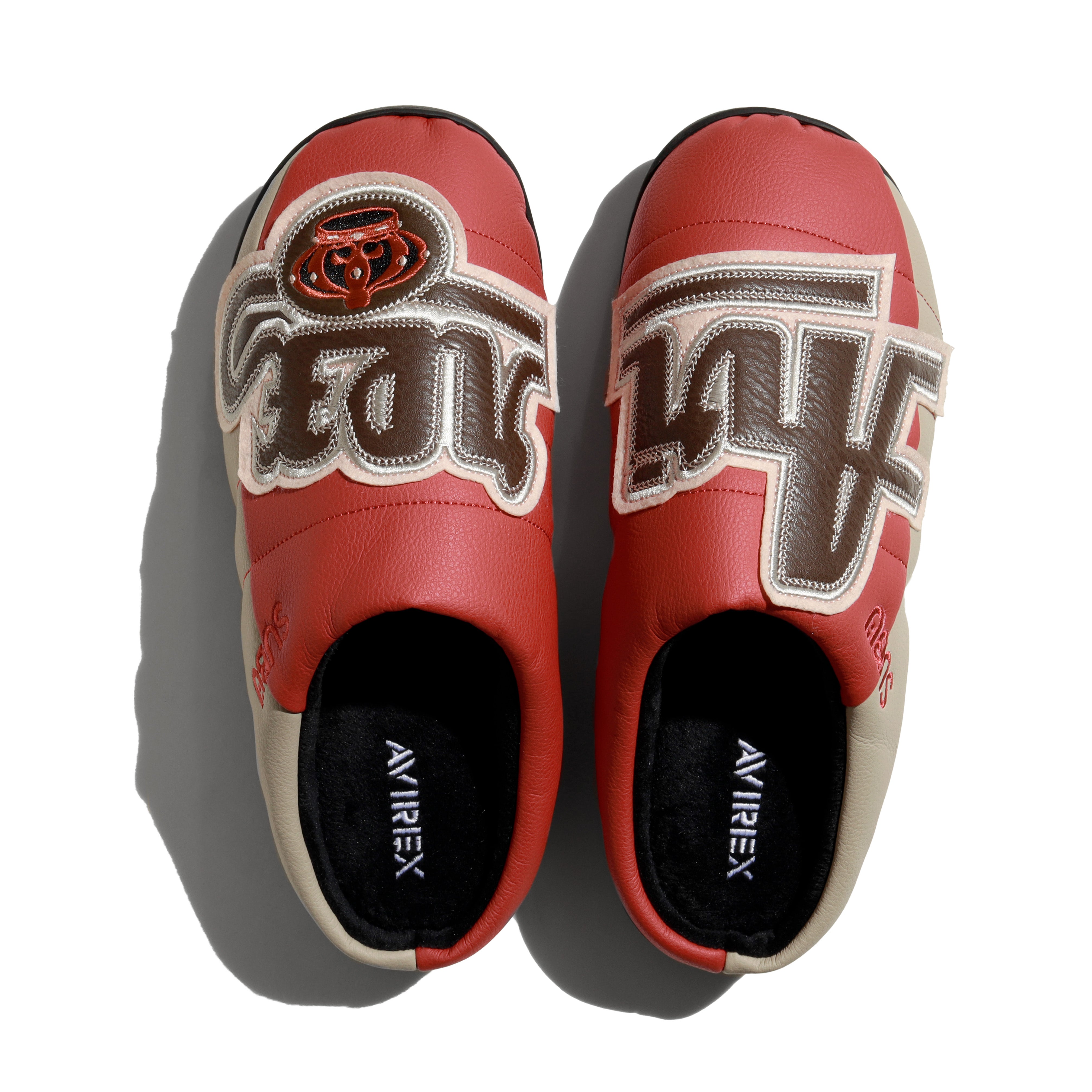 2足 SUBU オレンジ 0 SUBU 赤 1 2足 SUBU オレンジ 0 SUBU 赤 1