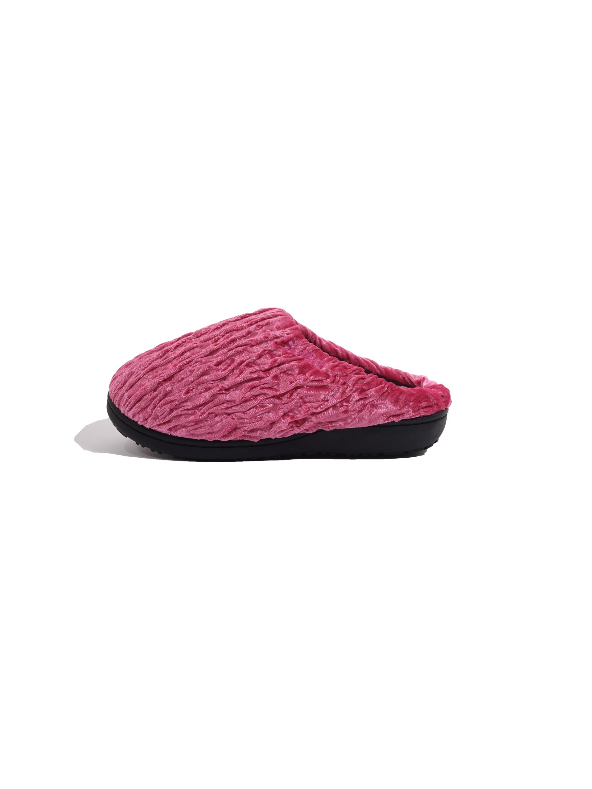 HAREMOKEMO CELOSIA VELVET PINK – SUBU ONLINE STORE