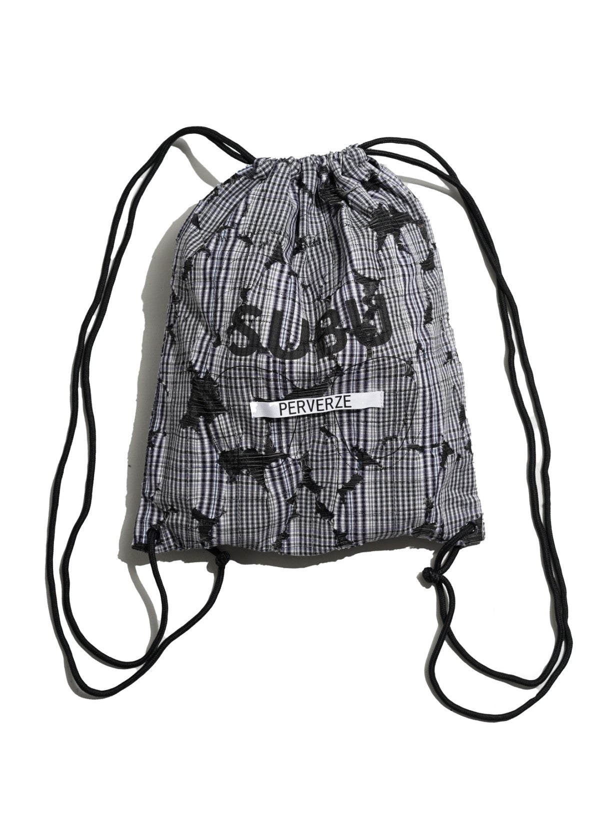 SUBU x PERVERZE – SUBU ONLINE STORE