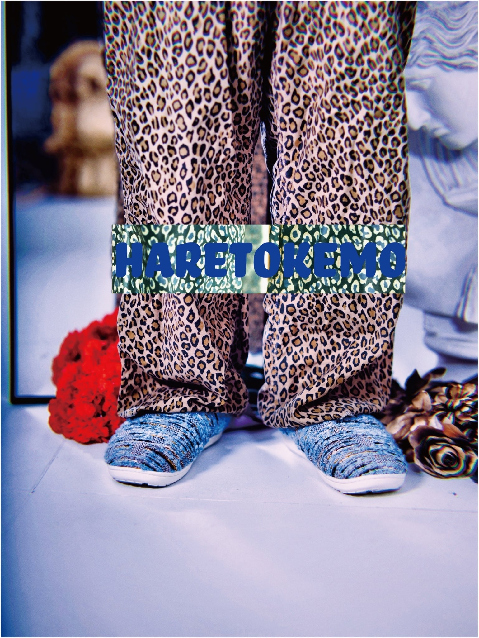 HAREMOKEMO SHERBET STRAWBERRY – SUBU ONLINE STORE