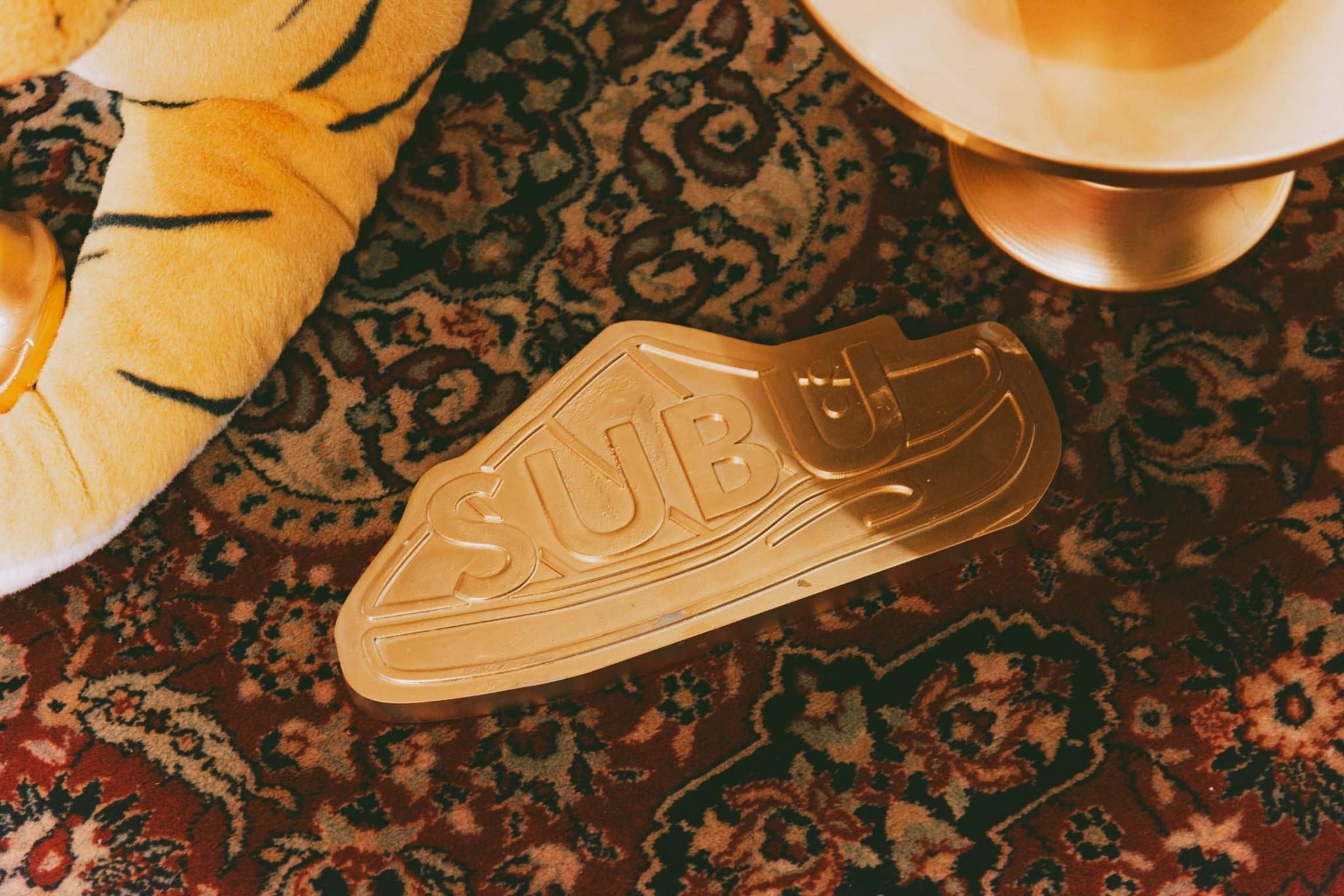 HAREMOKEMO ROCK SURFACE ZEBRA – SUBU ONLINE STORE