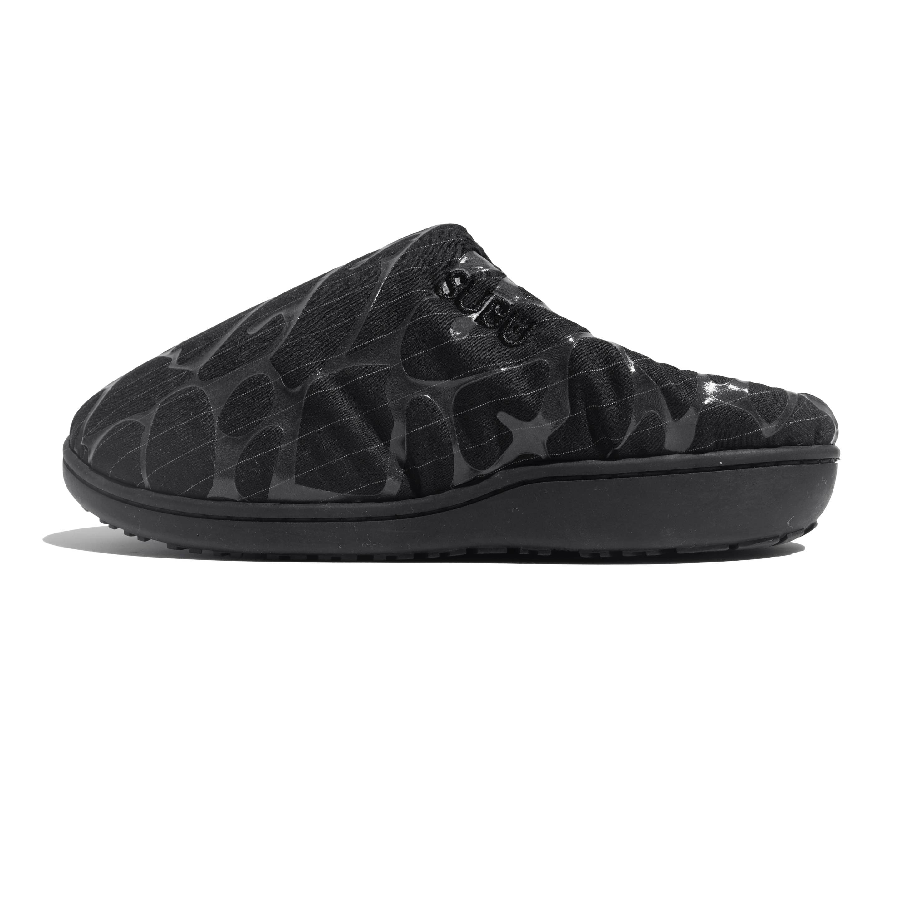 DOTS FRANKEN STRIPE BLACK – SUBU ONLINE STORE