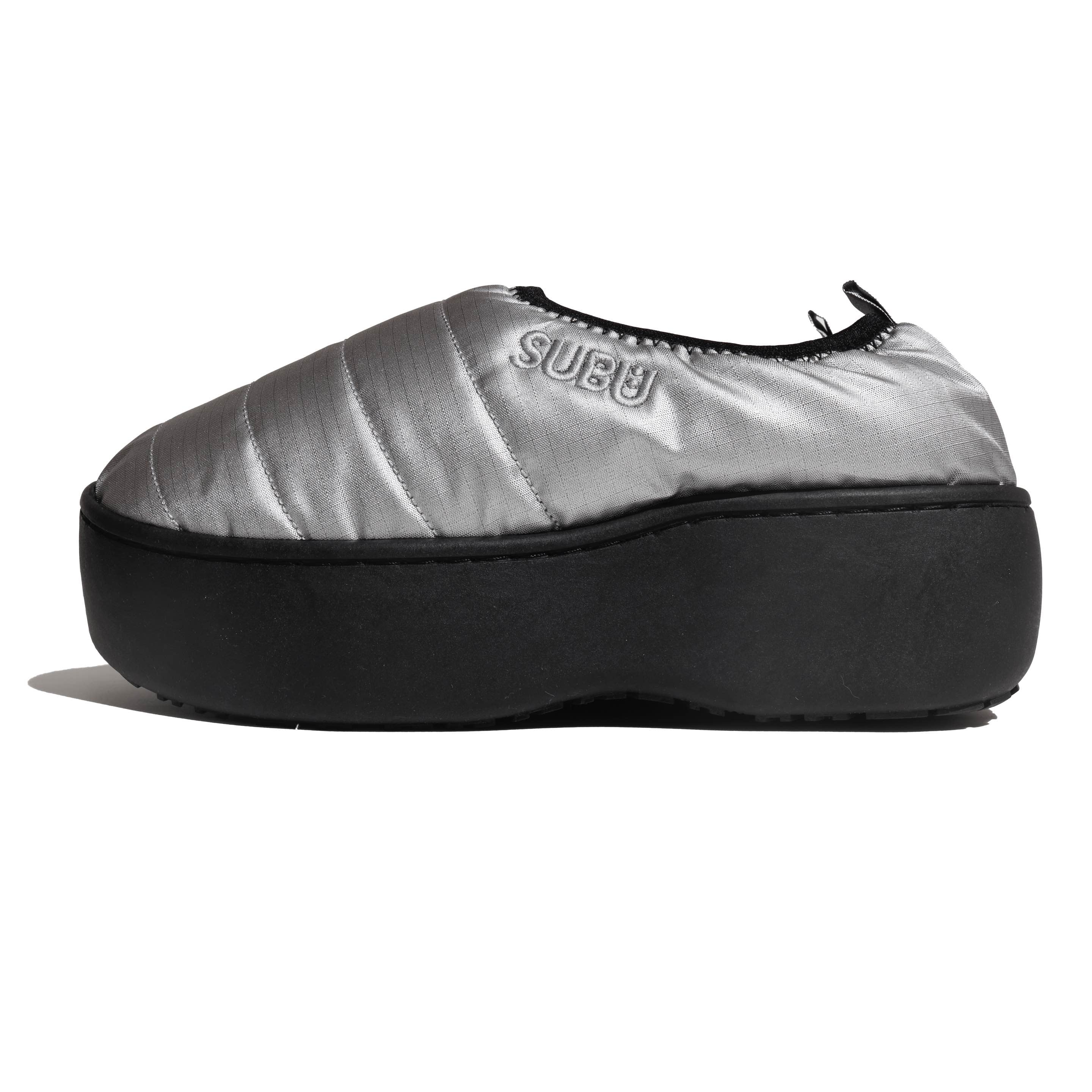 VAMP PLATFORM SILVER – SUBU ONLINE STORE