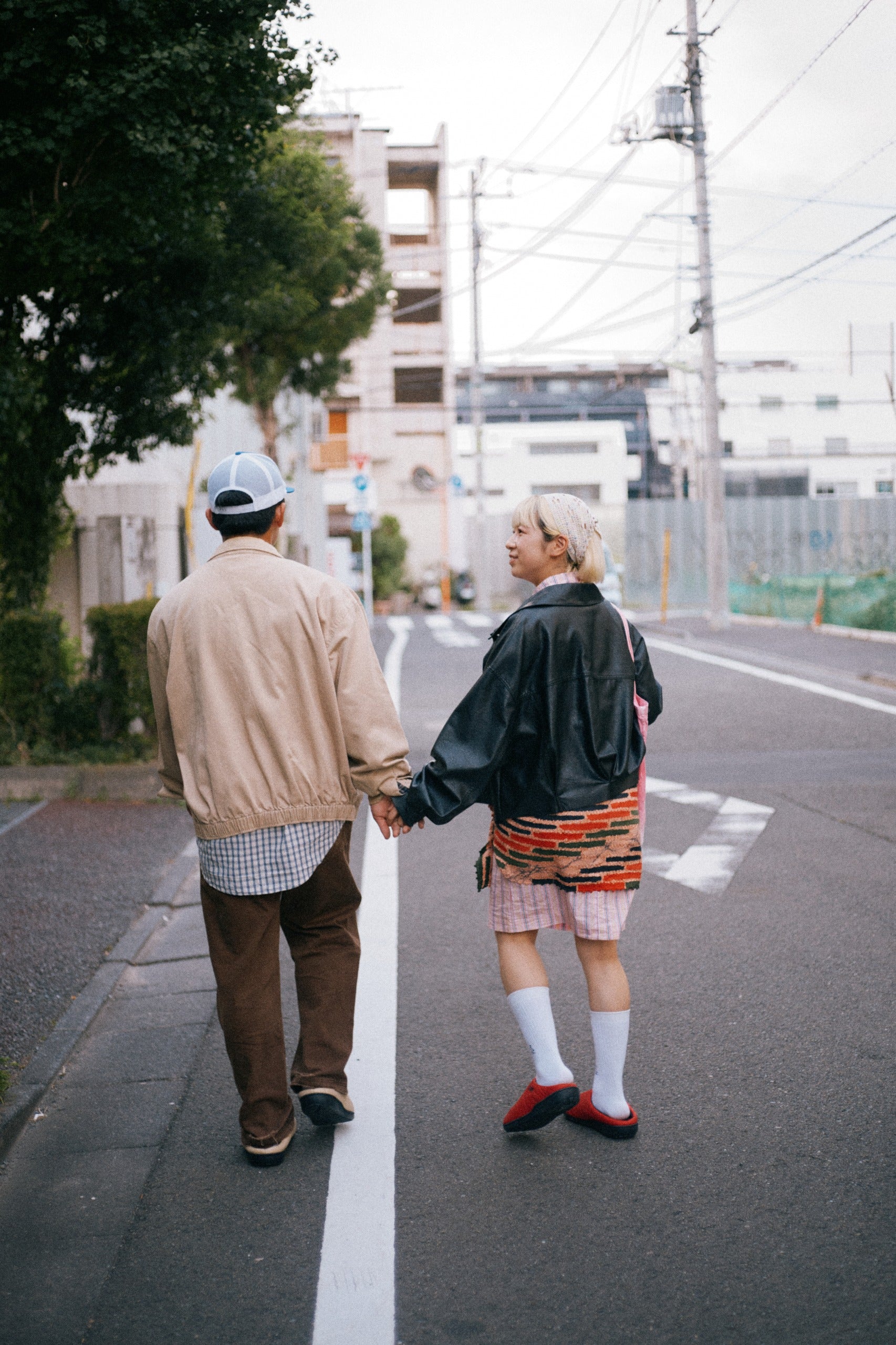 ORIGINALS F-LINE PINK – SUBU ONLINE STORE