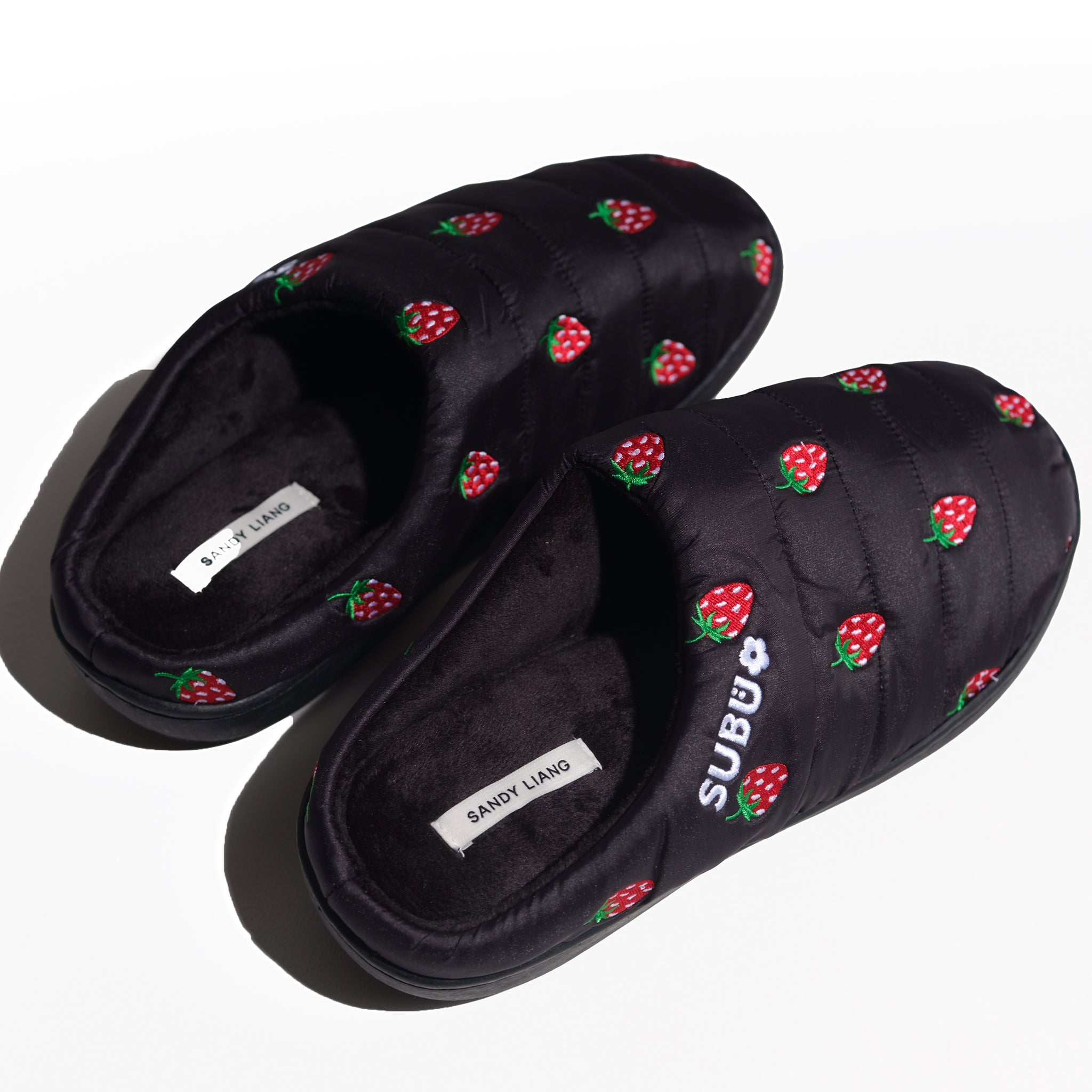 SUBU x Sandy Liang Strawberry – SUBU ONLINE STORE