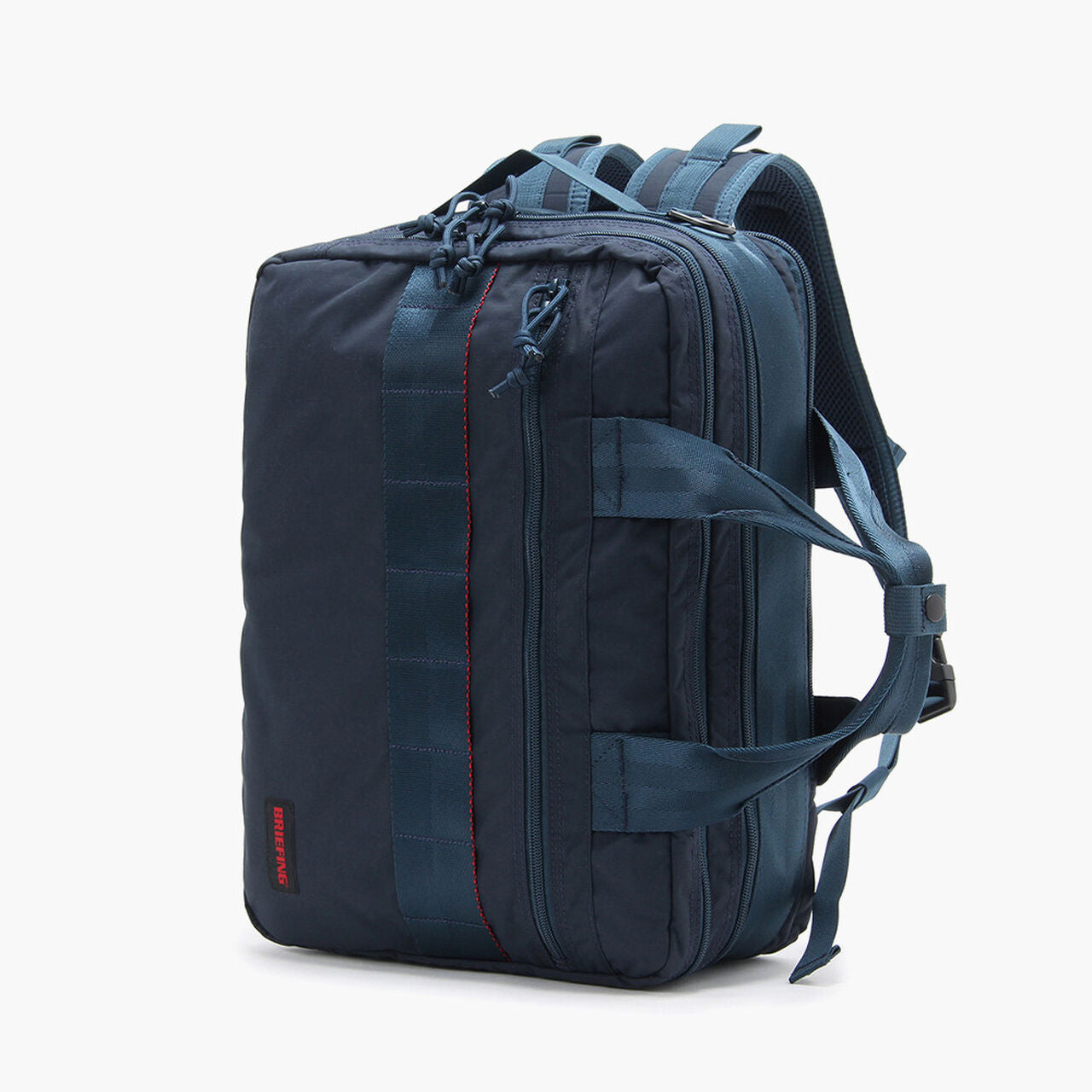 BRIEFING ｜ TR-3 S MW GENⅡ ｜ 3Way | Backpack – Suburban