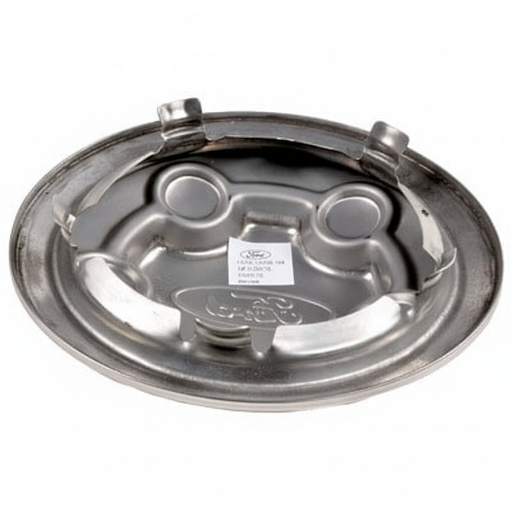 06-11 Ford Crown Victoria Police Car Chrome Center Cap | 3070CC