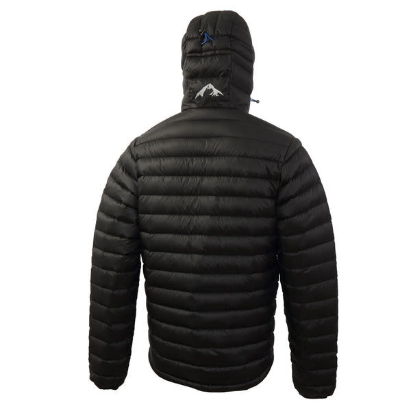 Sub Zero Mens Lightweight 750+ Fill Power Down Jackets