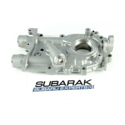 Genuine 12mm Uprated Oil Pump 15010AA310 fits Impreza Legacy Forester