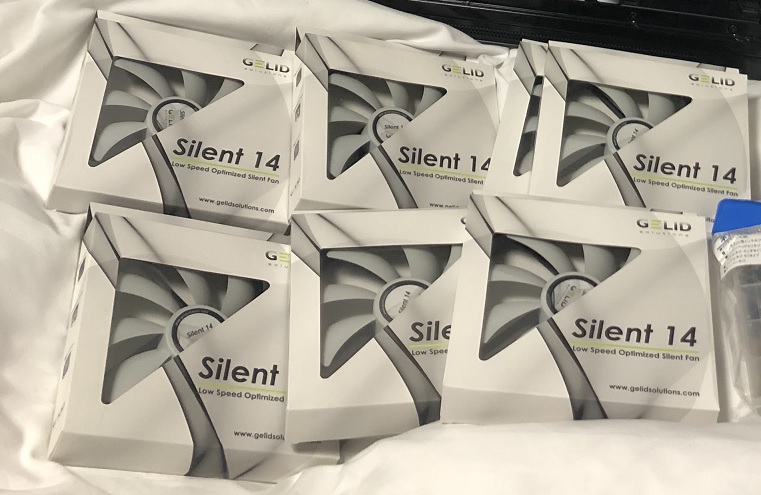 i9-9900k自作パソコン構成紹介 | 30だいのじゆうちょう