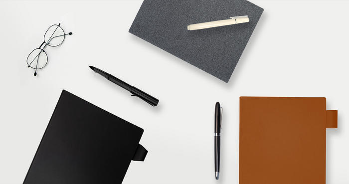 至高の描き心地と読書体験をお届けします。デジタルノートの集大成