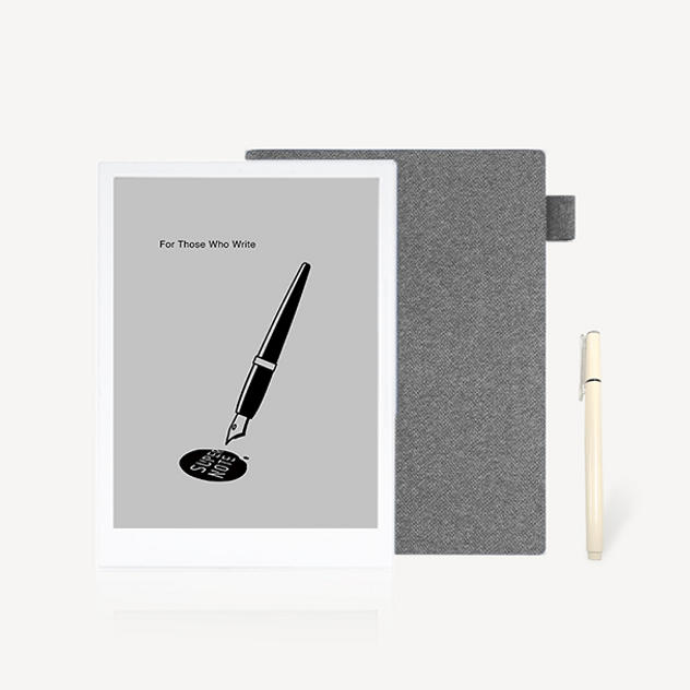 特別販売】＜3,000円オフ＞ Supernote A5 X 標準セット - (至高の描き