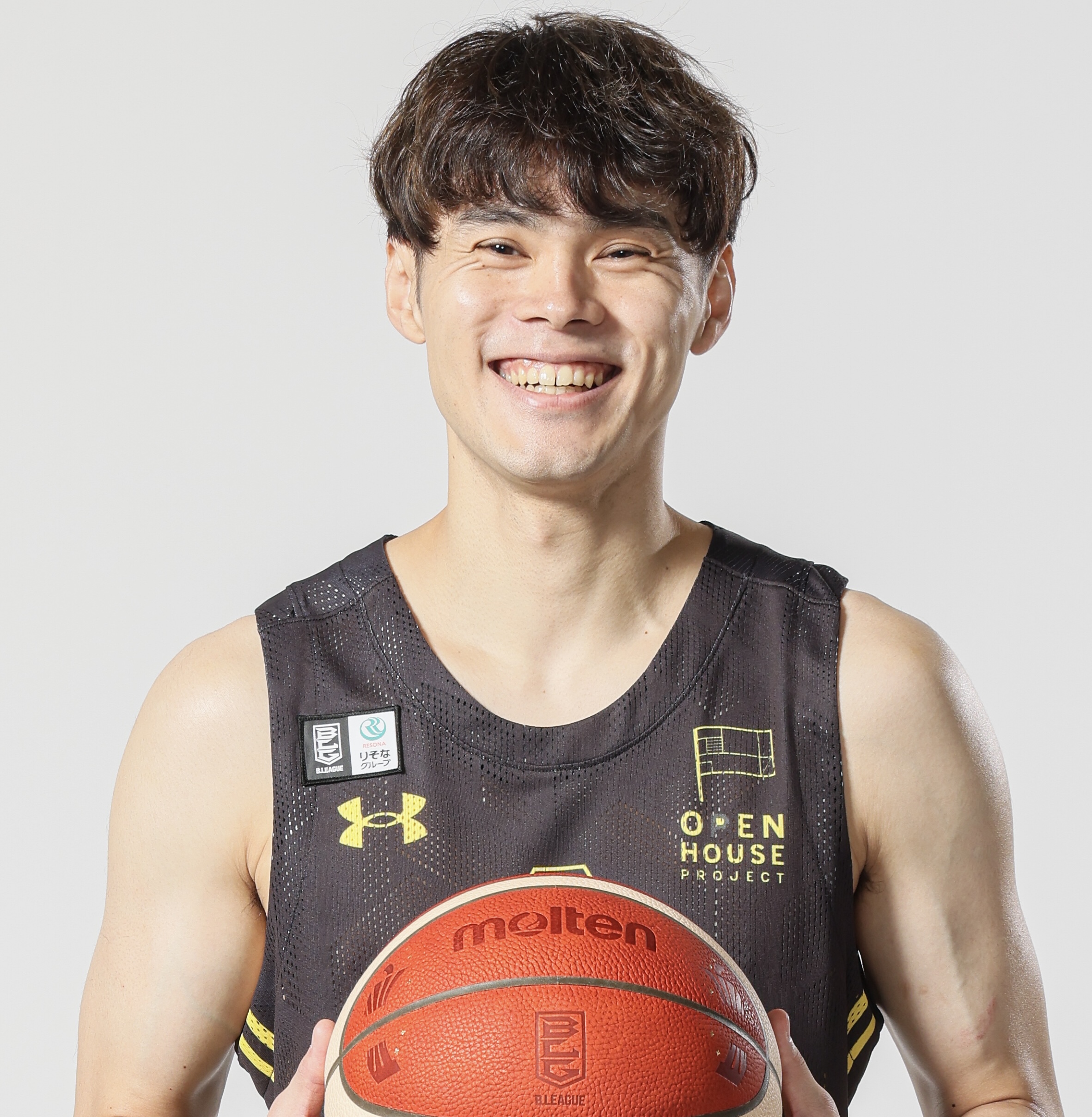 0 藤井 祐眞】直筆サイン入りレプリカユニフォーム - (＼今シーズンも