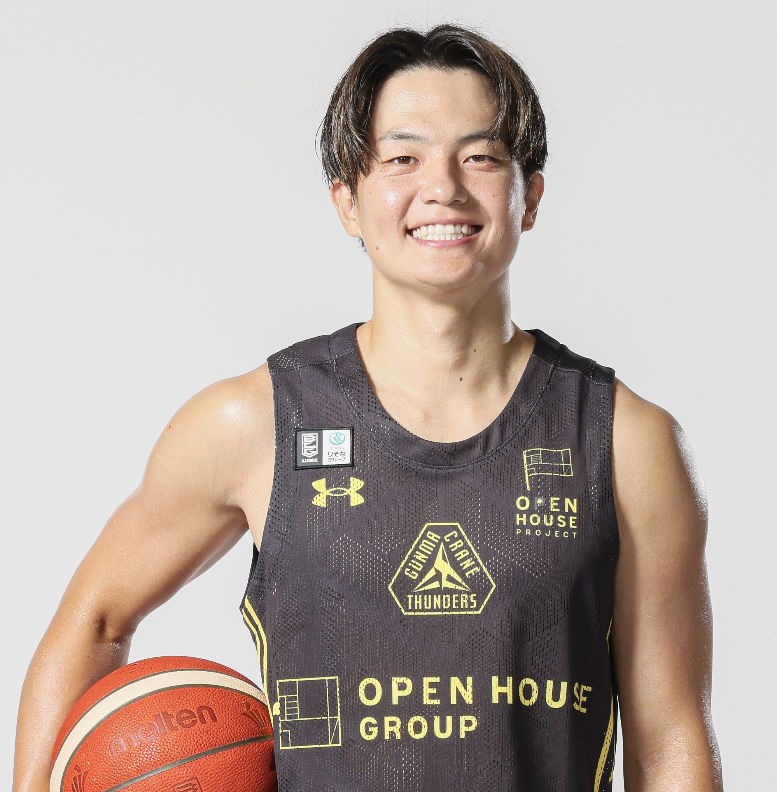 9 辻 直人選手】直筆サイン入りレプリカユニフォーム - (＼今シーズン