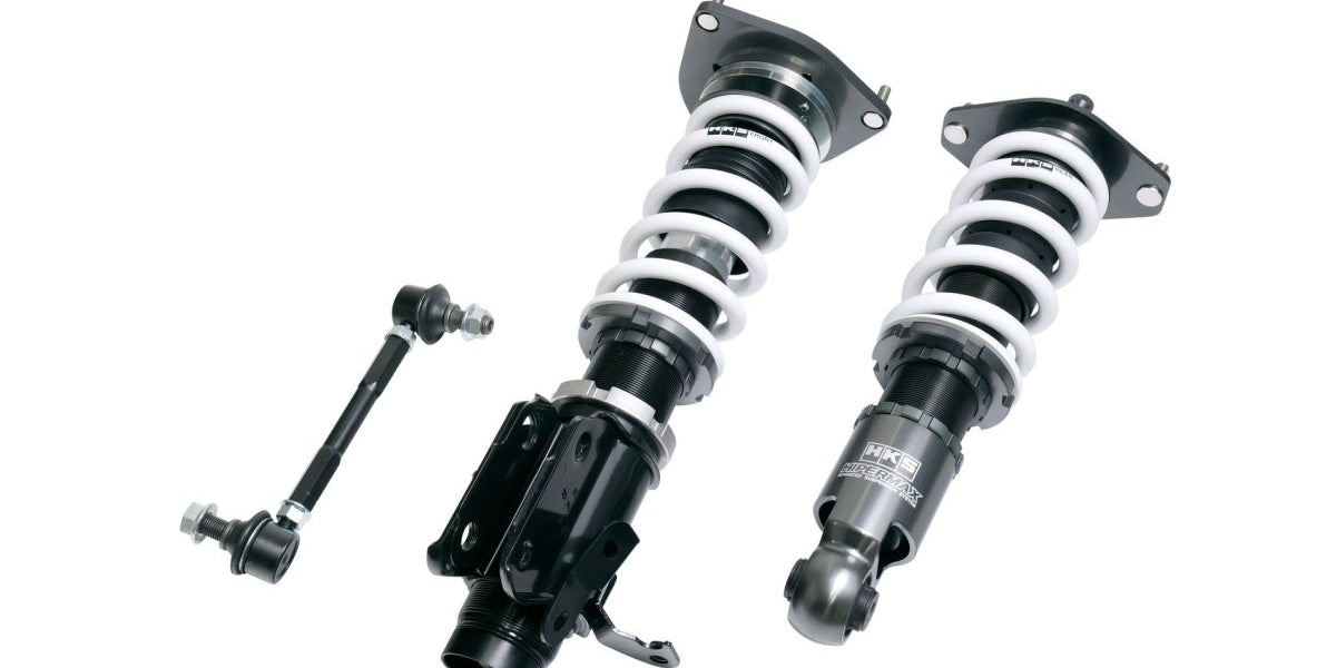 HKS Hipermax GR86/BRZ Cup Coilovers 2022-2025 BRZ / GR86