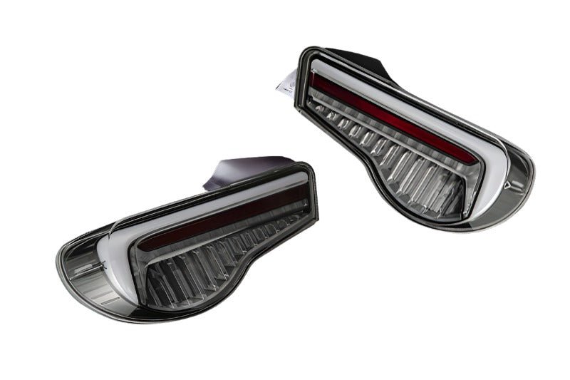 Valenti ULTRA LED Tail Lights for 2013-21 BRZ FRS 86 — Subimods.com