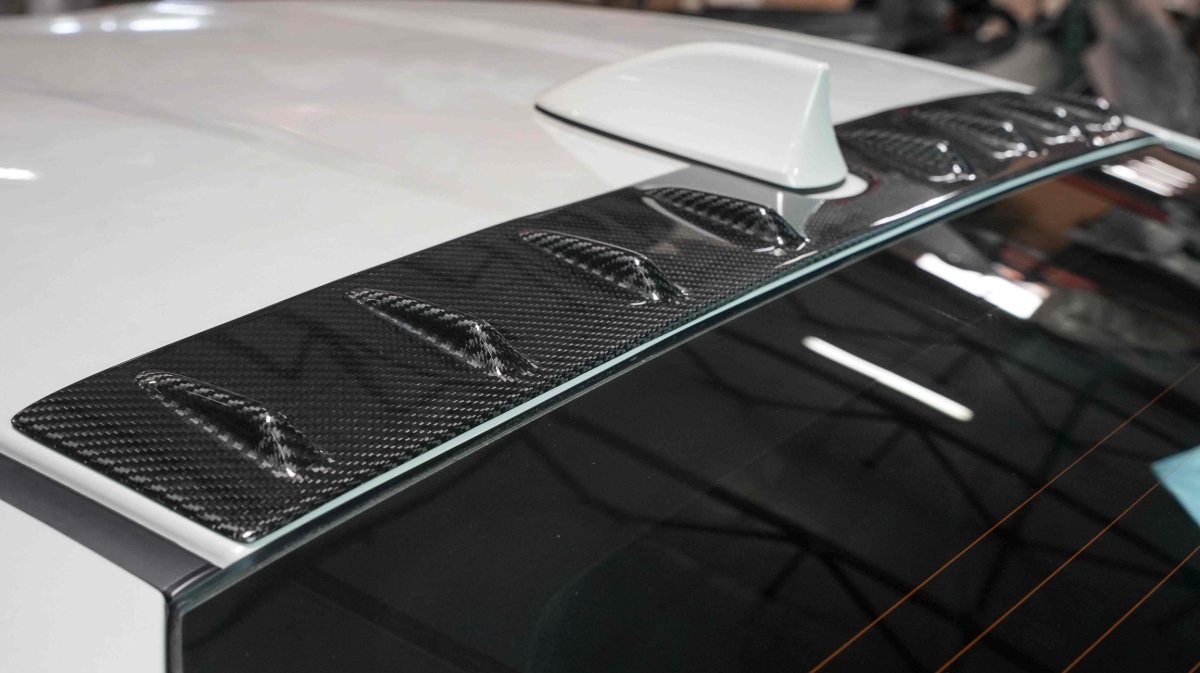APR Carbon Fiber Vortex Generator for 2022-2024 BRZ / GR86