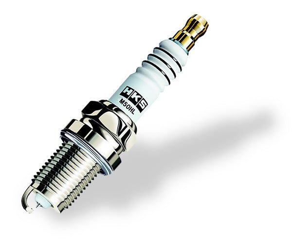 HKS M50HL Super Fire Racing Spark Plug for 2022-2023 BRZ/86