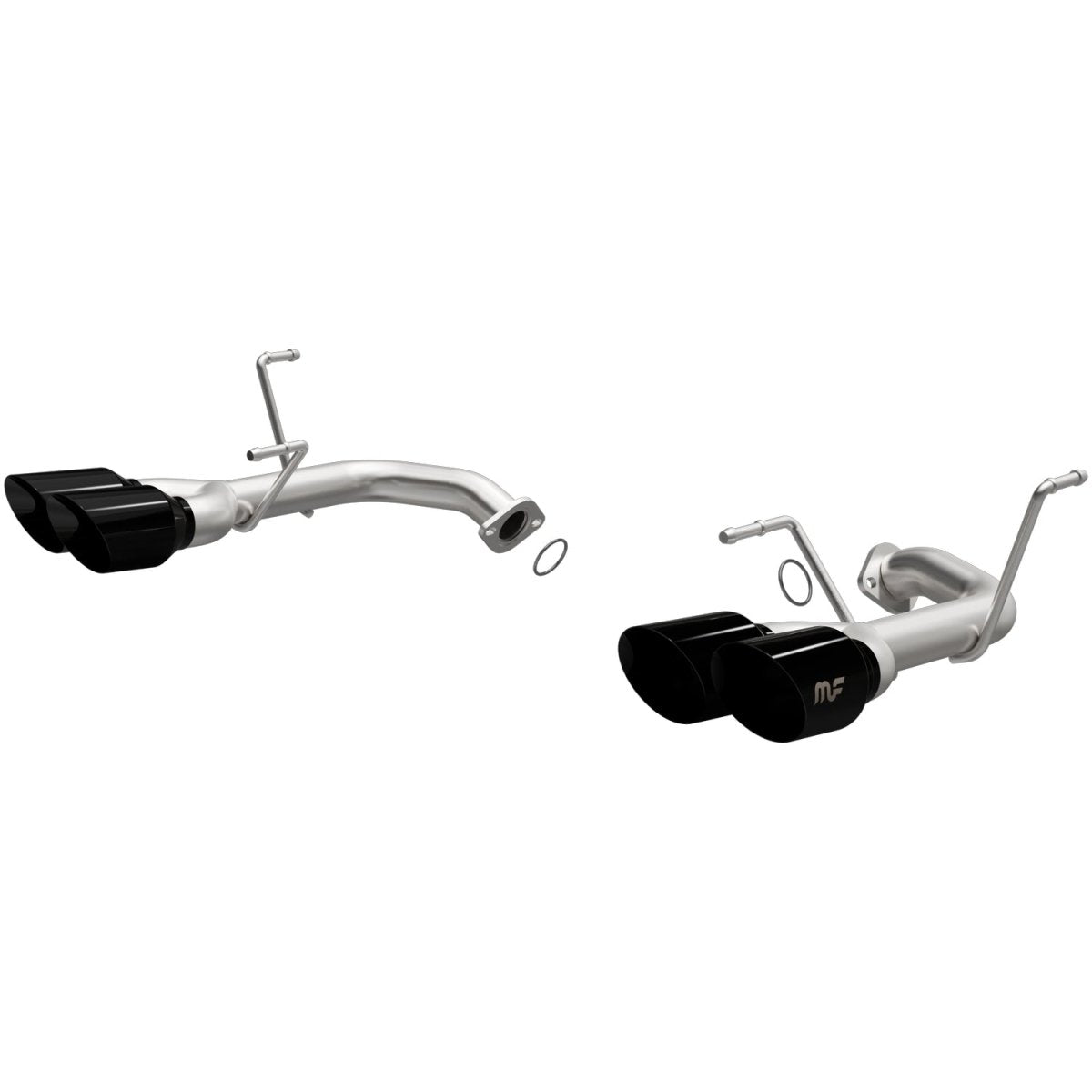 Magnaflow Competition Series Axleback for WRX 2022-2024 — Subimods.com
