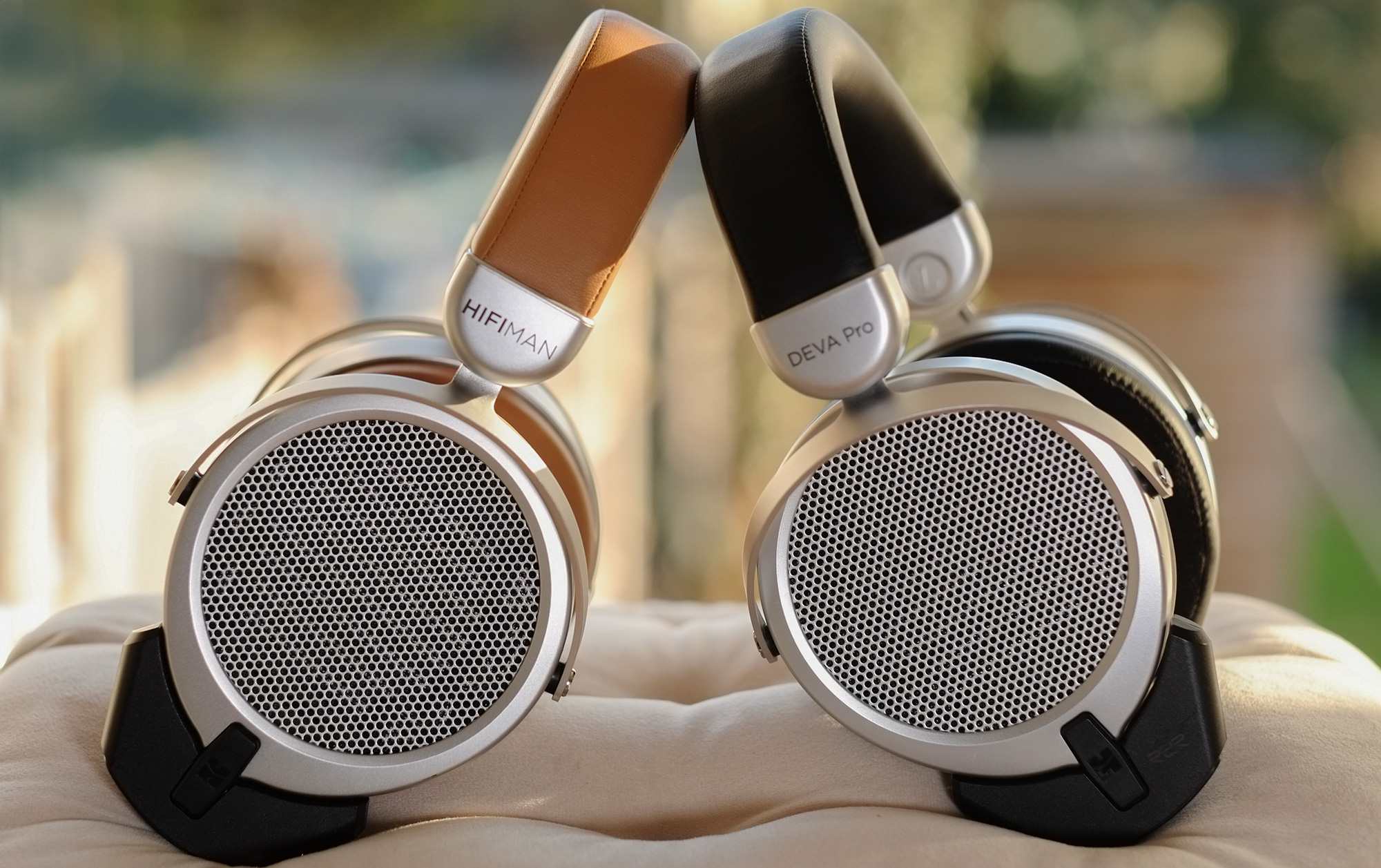 HIFIMAN DEVA Pro – Shining One - Subjective Reviews